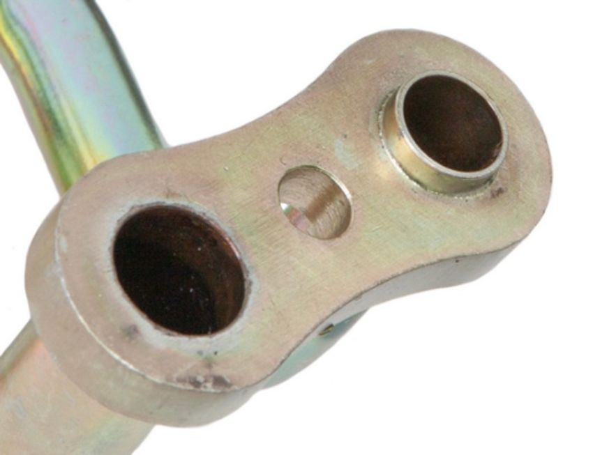 Four Seasons 55583 Discharge & Suction Line Hose Assembly
