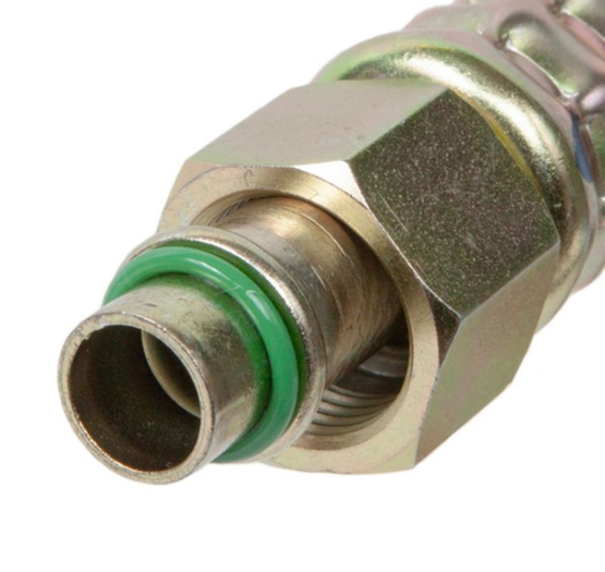 Four Seasons 55583 Discharge & Suction Line Hose Assembly