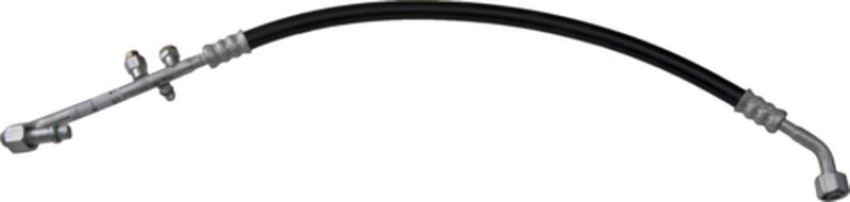 Four Seasons 55585 Discharge Line Hose Assembly