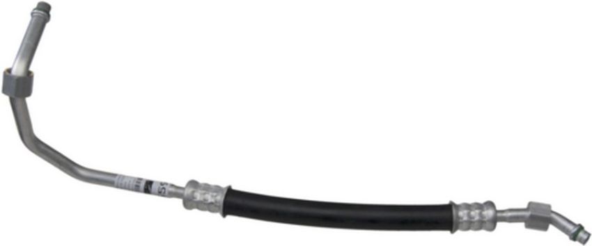 Four Seasons 55593 Discharge Line Hose Assembly