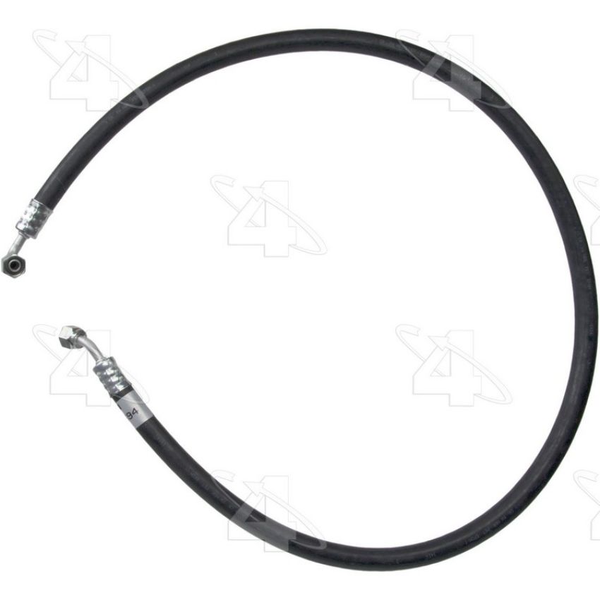 Four Seasons 55594 Discharge Line Hose Assembly
