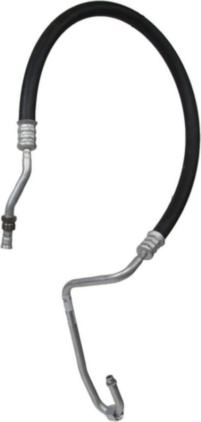 Four Seasons 55595 Discharge Line Hose Assembly