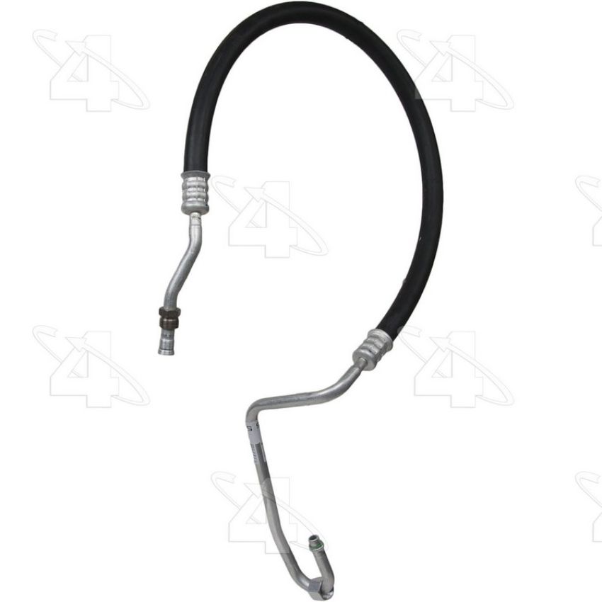 Four Seasons 55595 Discharge Line Hose Assembly