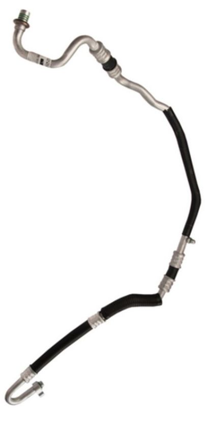 Four Seasons 55597 Suction Line Hose Assembly