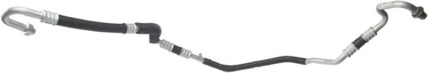 Four Seasons 55597 Suction Line Hose Assembly