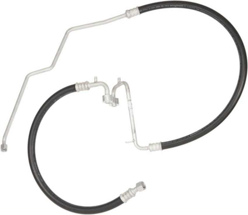 Four Seasons 55598 Discharge & Suction Line Hose Assembly