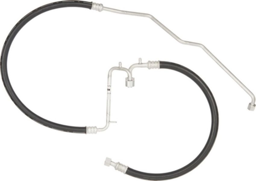 Four Seasons 55598 Discharge & Suction Line Hose Assembly