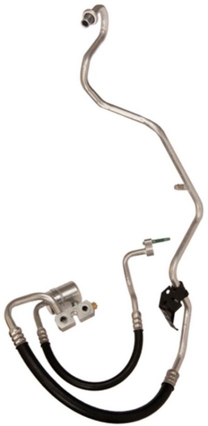 Four Seasons 55599 Discharge & Suction Line Hose Assembly