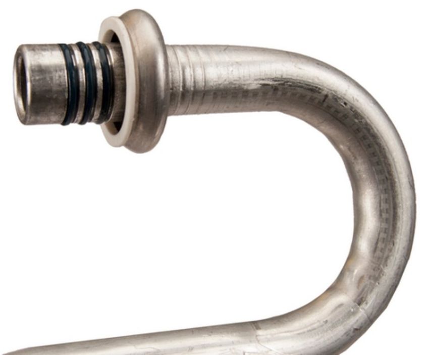 Four Seasons 55599 Discharge & Suction Line Hose Assembly