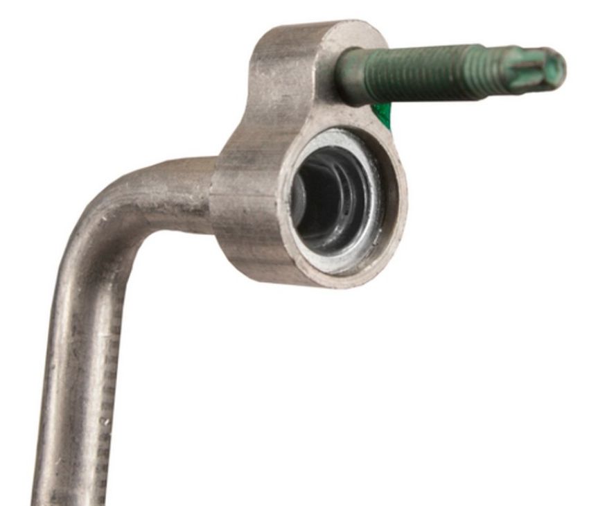 Four Seasons 55599 Discharge & Suction Line Hose Assembly