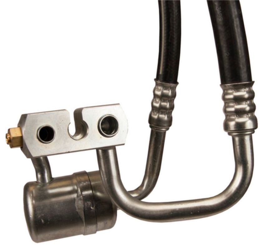Four Seasons 55599 Discharge & Suction Line Hose Assembly