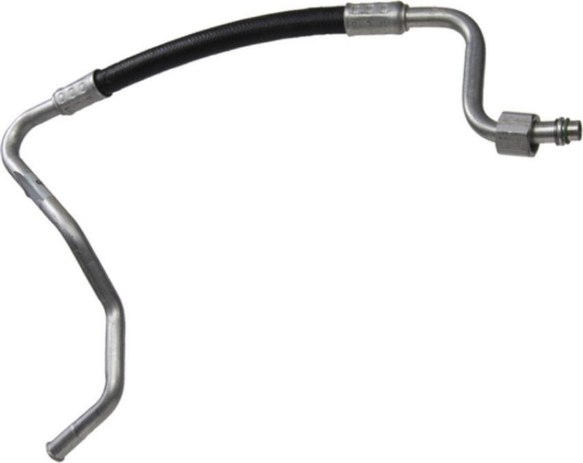 Four Seasons 55600 Liquid Line Hose Assembly w/o Orifice Tube