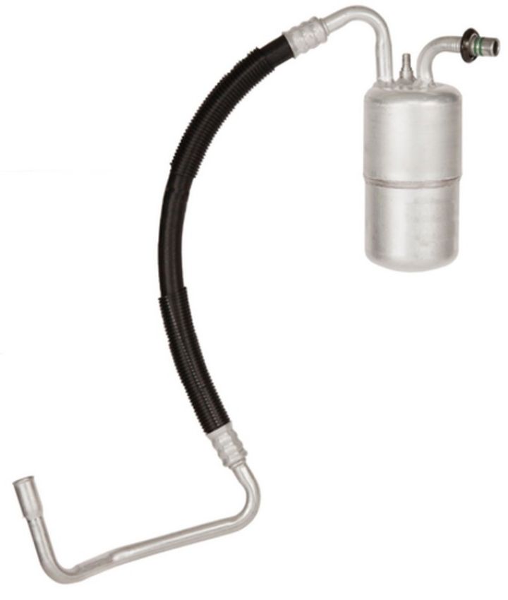 Four Seasons 55605 Accumulator w/ Hose