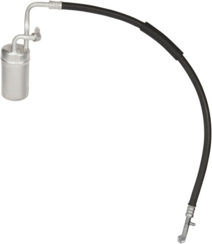 Four Seasons 55608 Accumulator w/ Hose