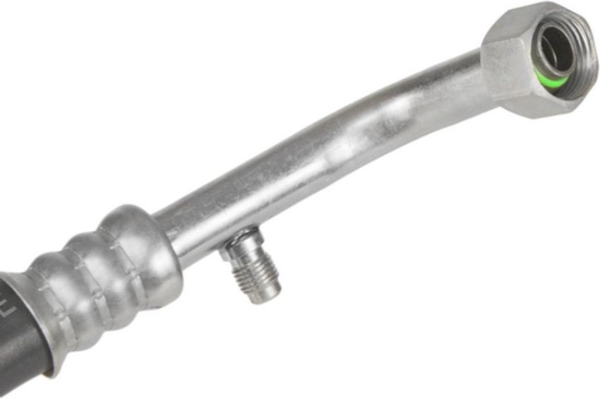 Four Seasons 55608 Accumulator w/ Hose