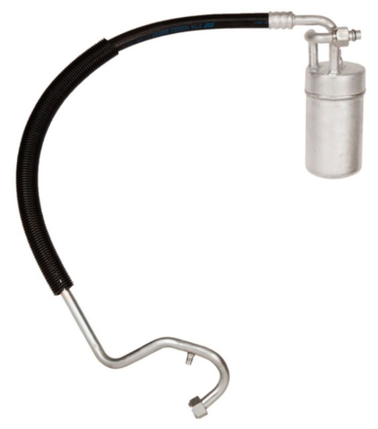 Four Seasons 55609 Accumulator w/ Hose