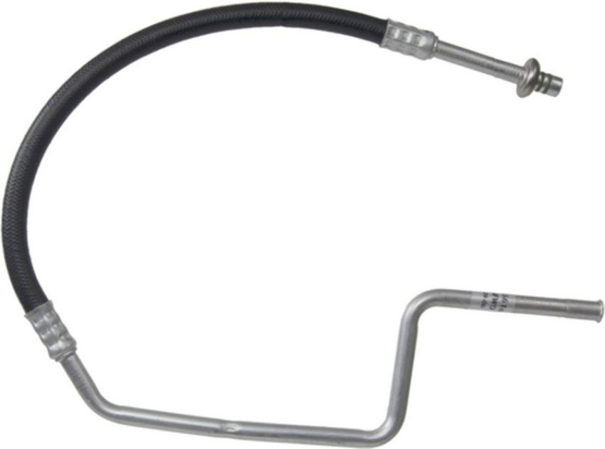 Four Seasons 55610 Liquid Line Hose Assembly w/ Captured Orifice Tube