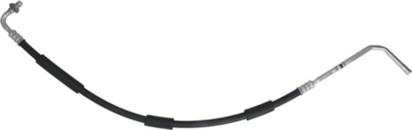Four Seasons 55613 Liquid Line Hose Assembly w/ Captured Orifice Tube