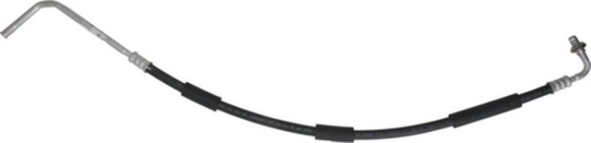 Four Seasons 55613 Liquid Line Hose Assembly w/ Captured Orifice Tube