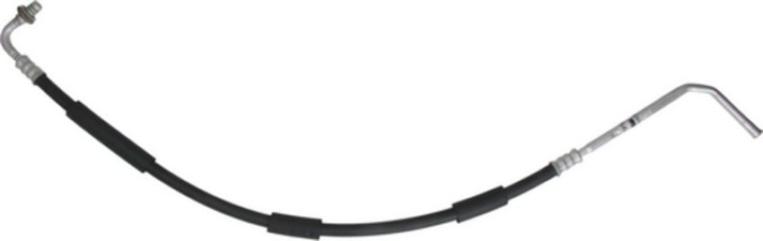 Four Seasons 55613 Liquid Line Hose Assembly w/ Captured Orifice Tube