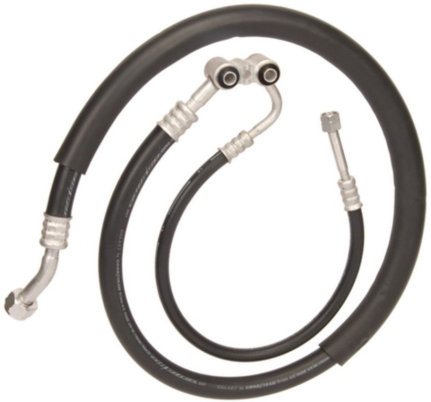 Four Seasons 55616 Discharge & Suction Line Hose Assembly
