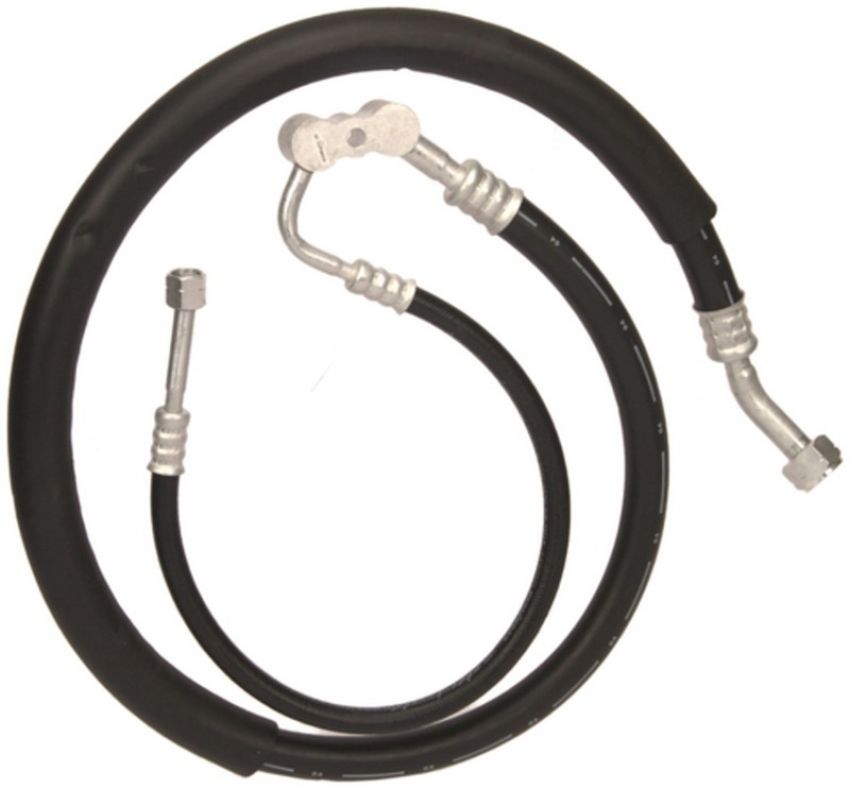 Four Seasons 55616 Discharge & Suction Line Hose Assembly