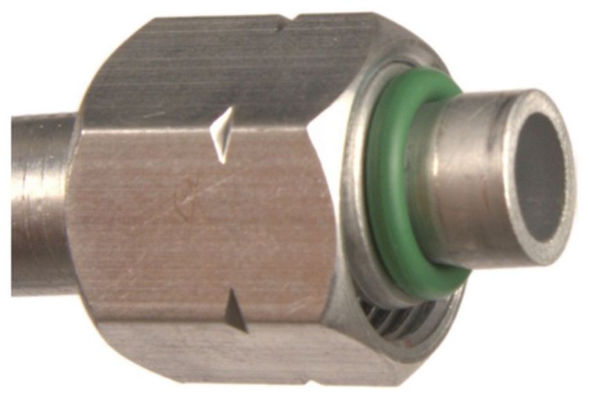 Four Seasons 55616 Discharge & Suction Line Hose Assembly