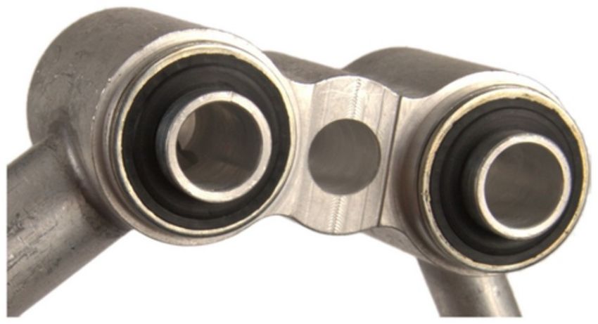 Four Seasons 55616 Discharge & Suction Line Hose Assembly