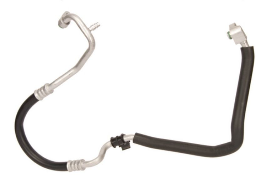 Four Seasons 55622 Suction Line Hose Assembly