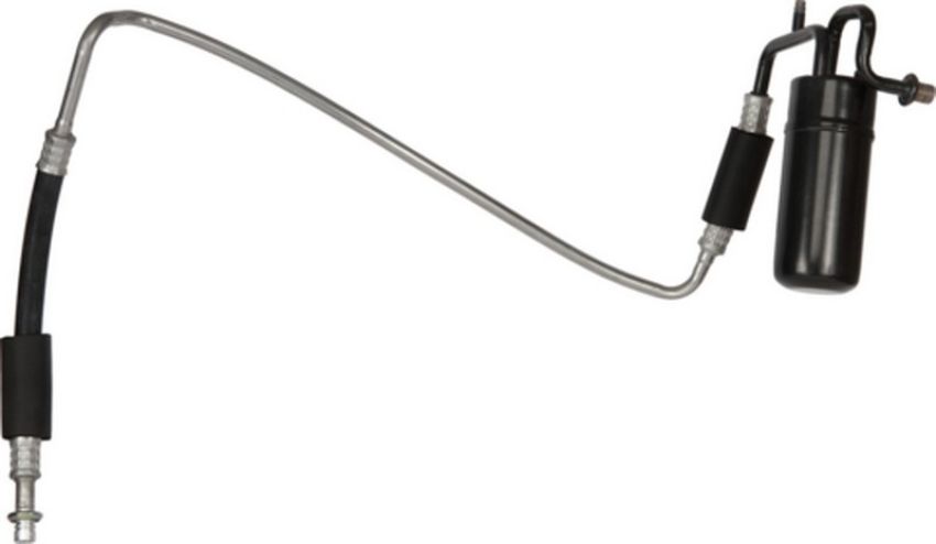 Four Seasons 55623 Accumulator w/ Hose