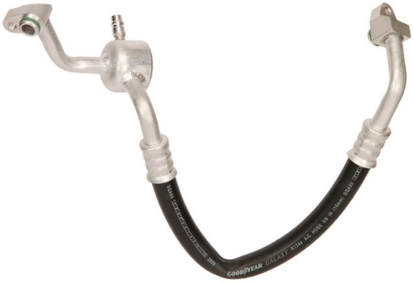 Four Seasons 55624 Suction Line Hose Assembly