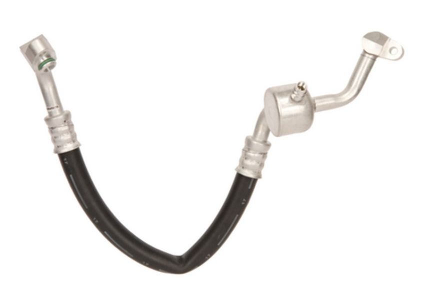 Four Seasons 55624 Suction Line Hose Assembly