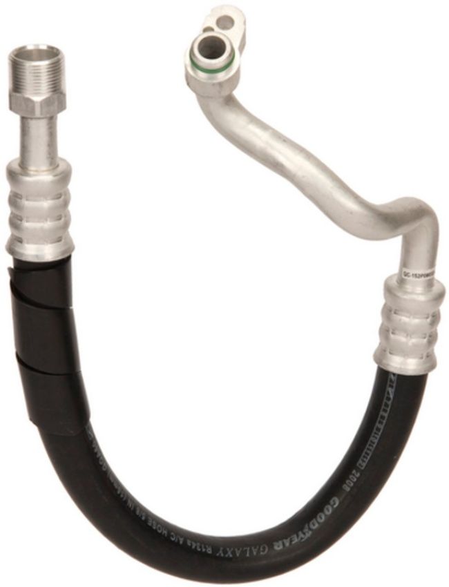 Four Seasons 55625 Suction Line Hose Assembly