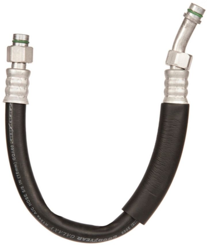 Four Seasons 55627 Suction Line Hose Assembly