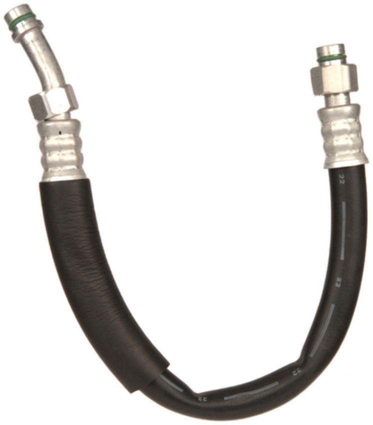 Four Seasons 55627 Suction Line Hose Assembly
