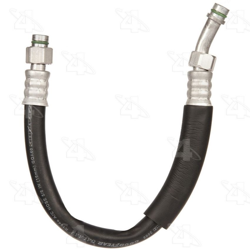 Four Seasons 55627 Suction Line Hose Assembly