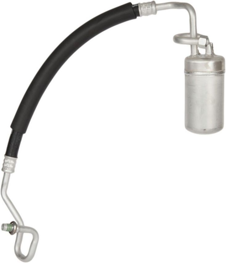 Four Seasons 55628 Accumulator w/ Hose