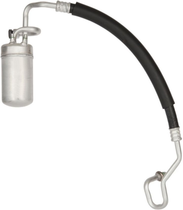 Four Seasons 55628 Accumulator w/ Hose