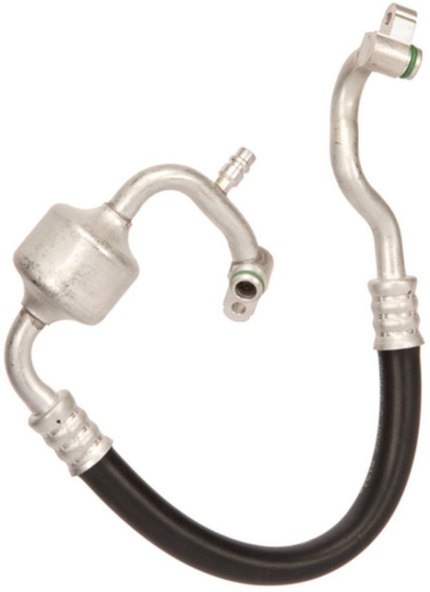 Four Seasons 55629 Suction Line Hose Assembly