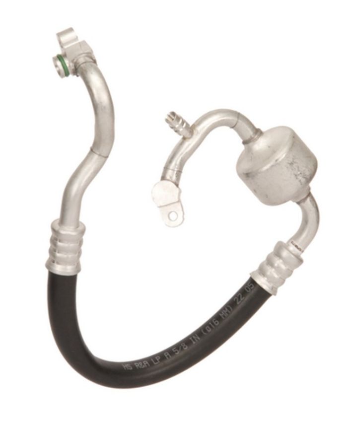 Four Seasons 55629 Suction Line Hose Assembly