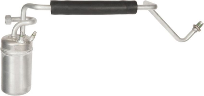 Four Seasons 55630 Accumulator w/ Hose