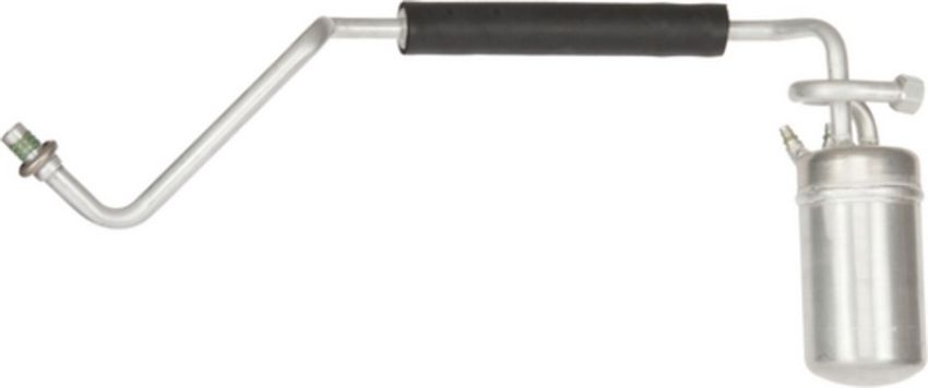 Four Seasons 55630 Accumulator w/ Hose