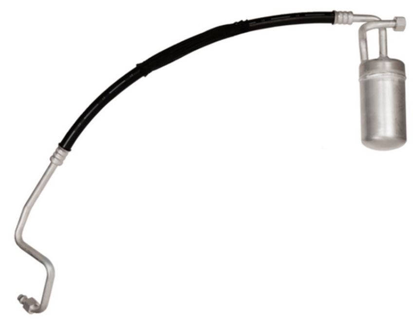 Four Seasons 55631 Accumulator w/ Hose