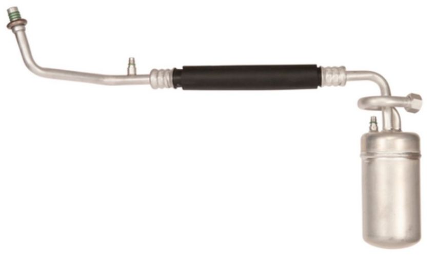 Four Seasons 55632 Accumulator w/ Hose