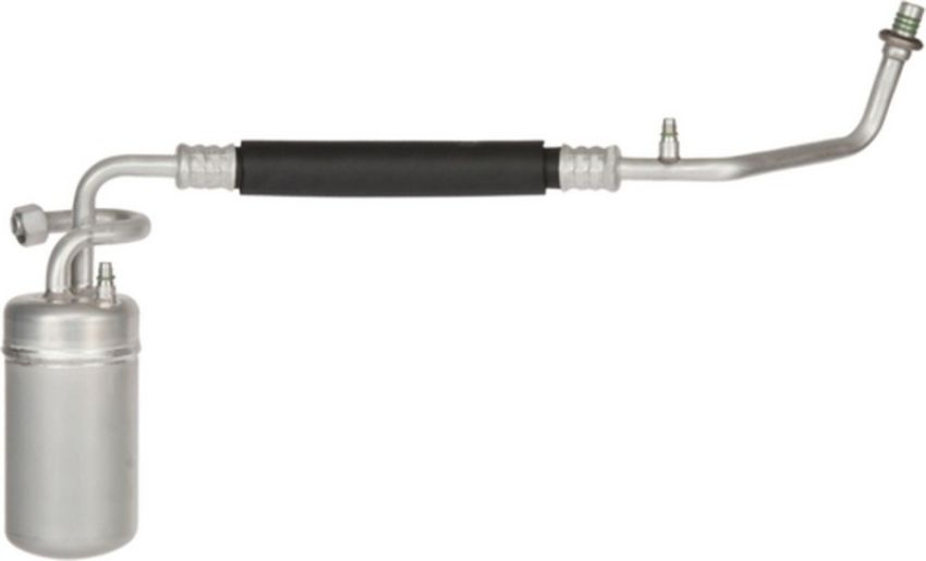 Four Seasons 55632 Accumulator w/ Hose