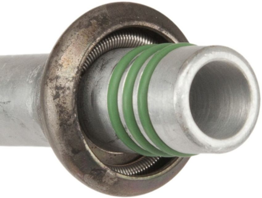 Four Seasons 55632 Accumulator w/ Hose