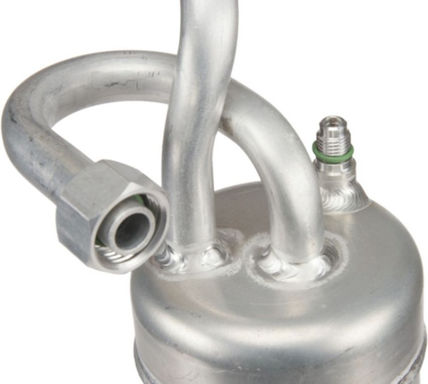 Four Seasons 55632 Accumulator w/ Hose