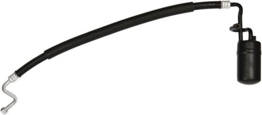 Four Seasons 55636 Accumulator w/ Hose
