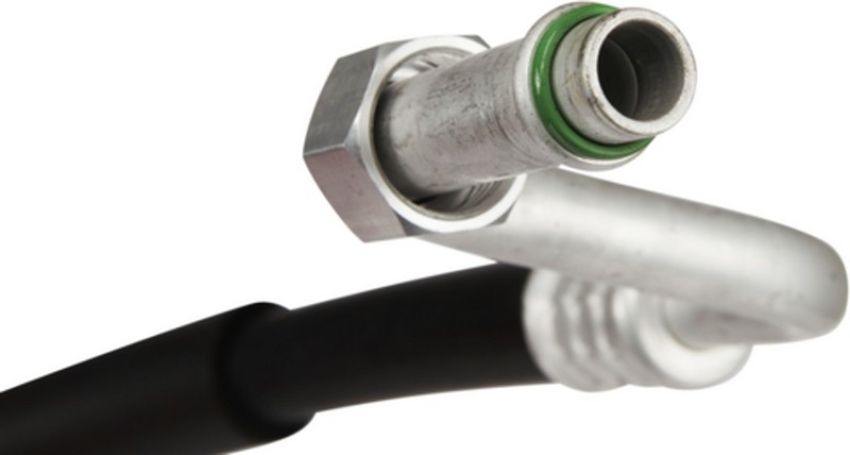 Four Seasons 55636 Accumulator w/ Hose