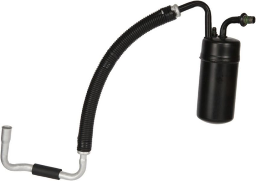 Four Seasons 55640 Accumulator w/ Hose